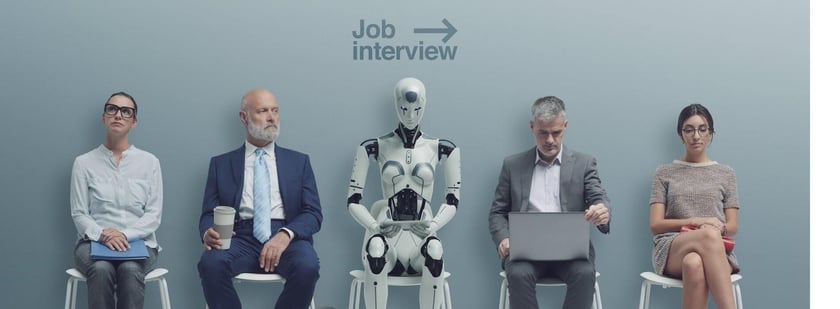 What's left for humans after AI in B2B marketing?