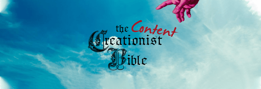 B2B Content Creation Bible | Squaredot B2B Marketing