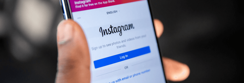 Should Instagram make it into your B2B marketing strategy? | Squaredot