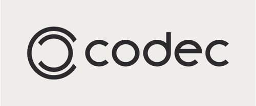 codec new logo