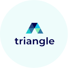triangle-logo-round