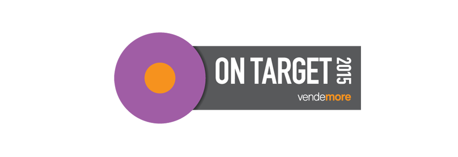 On Target 2015 B2B Marketing Conference