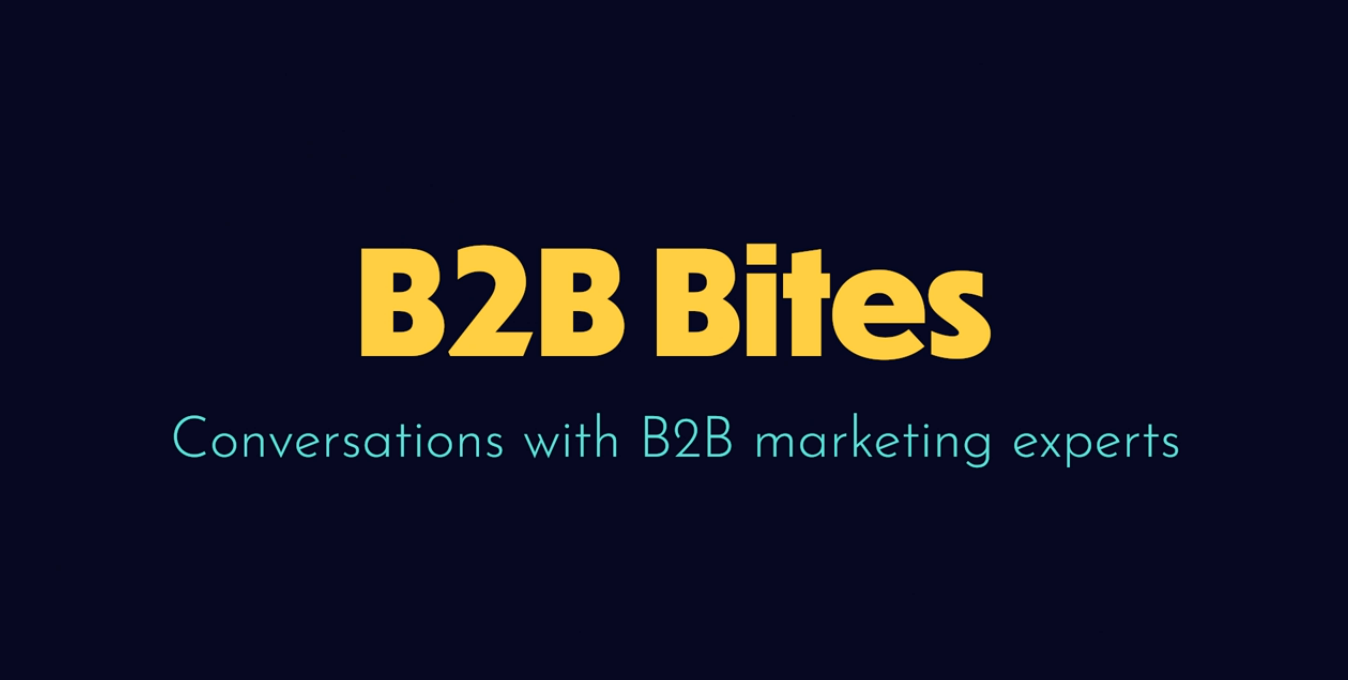 B2B marketing for managed service providers (MSPs)